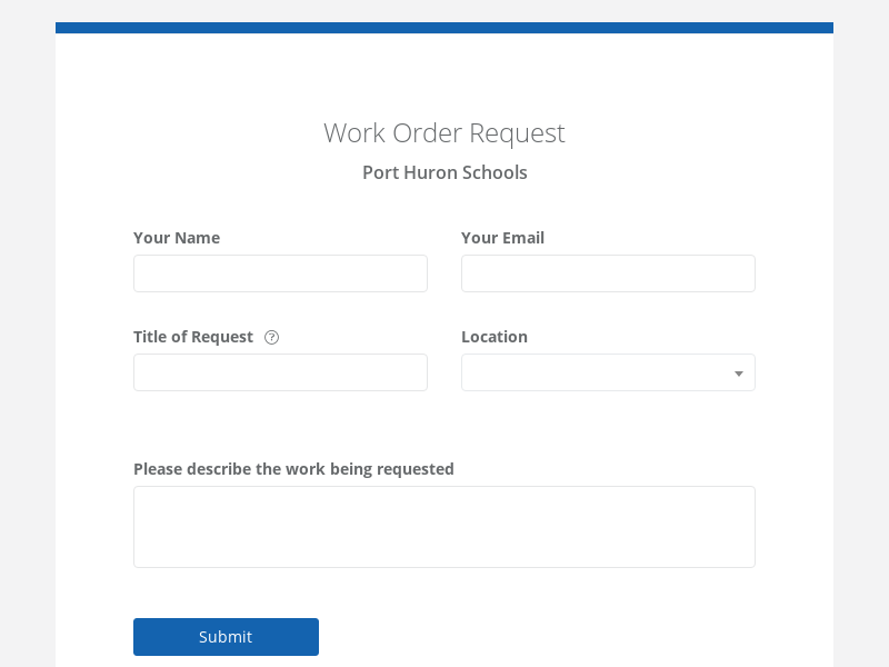 work-order-request-droplet